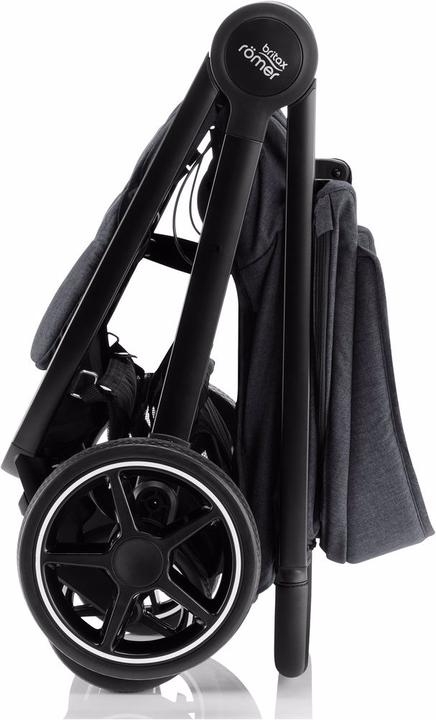 Produktbild Britax Römer Britax B Agile R Buggy