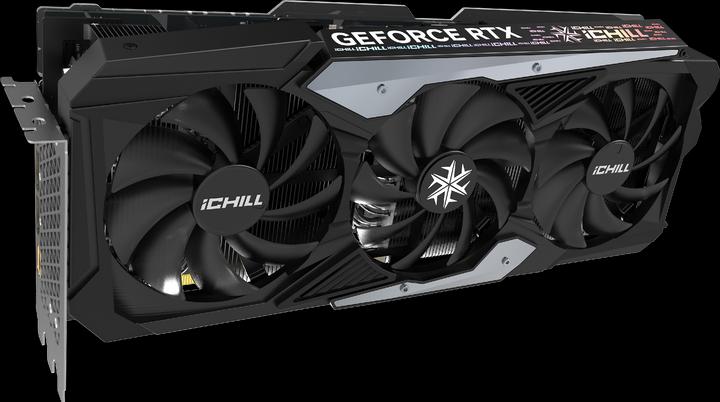 Produktbild Inno3D GeForce RTX 4080 iChill X3 (16 GB)