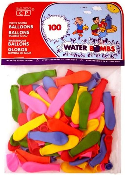 Immagine prodotto Vivalloons Palloncini ad acqua (1 x)