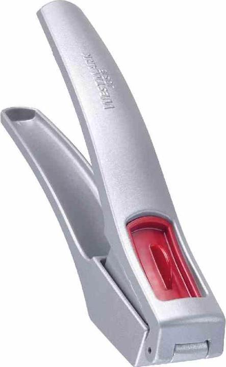 Actual product image Westmark Garlic press "Josie", 16.2x2.8x3.3 cm