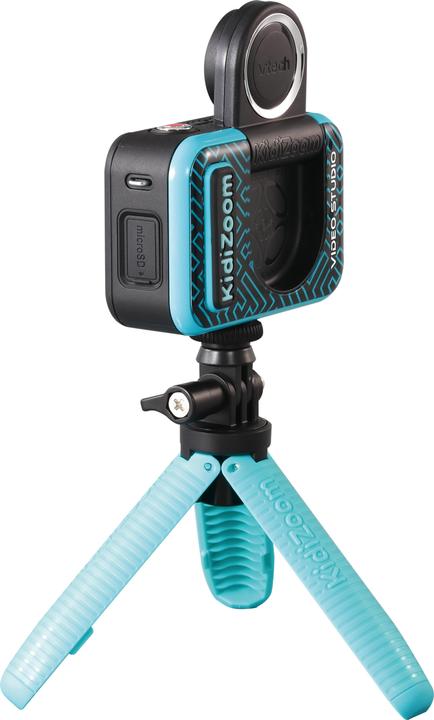 Produktbild VTech KidiZoom Video Studio HD