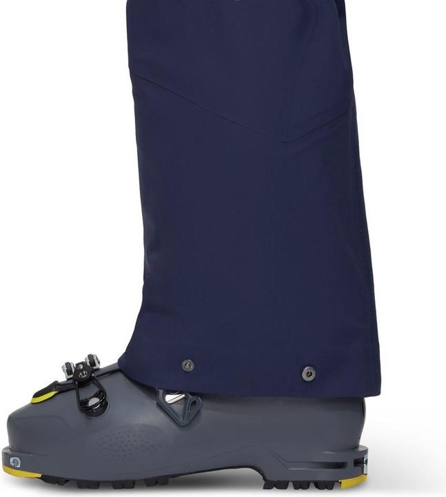 Produktbild Mammut Haldigrat HS Bib Pants Women (40)