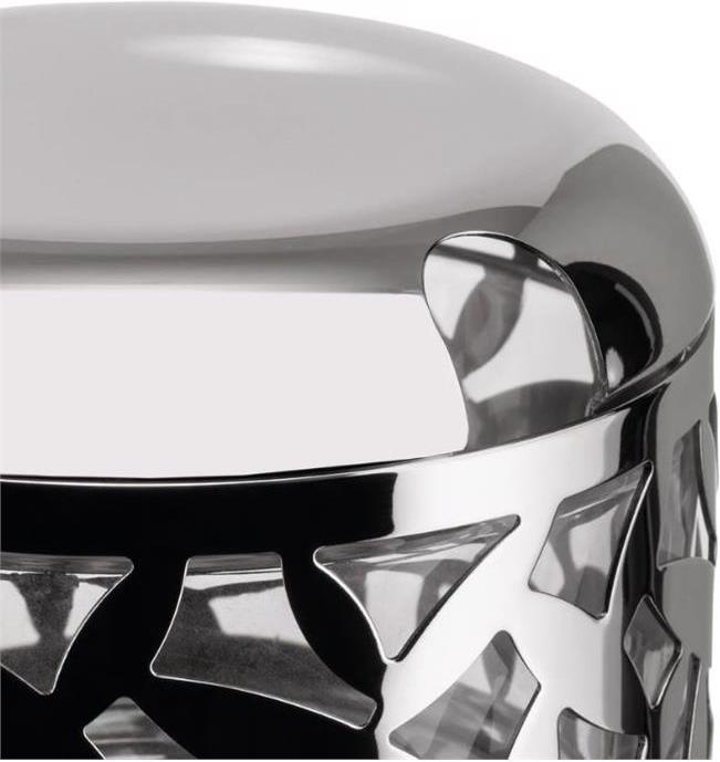 Produktbild Alessi Käsedose CACTUS