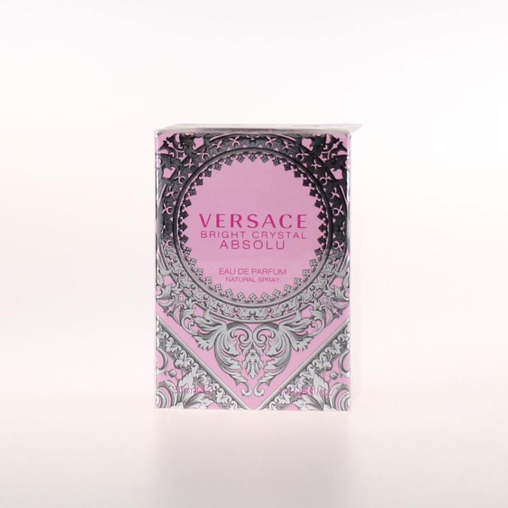 Actual product image Versace Bright Crystal (Eau de parfum, 30 ml)