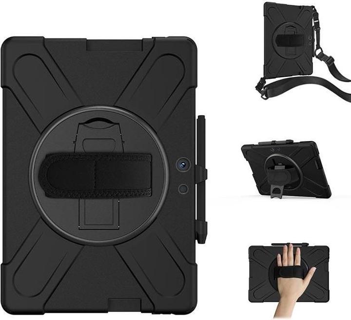 Immagine prodotto eSTUFF Custodia Defender (Microsoft Surface Pro X)