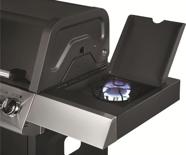 Produktbild Enders Colorado 6 IK Turbo II (4.20 kW)