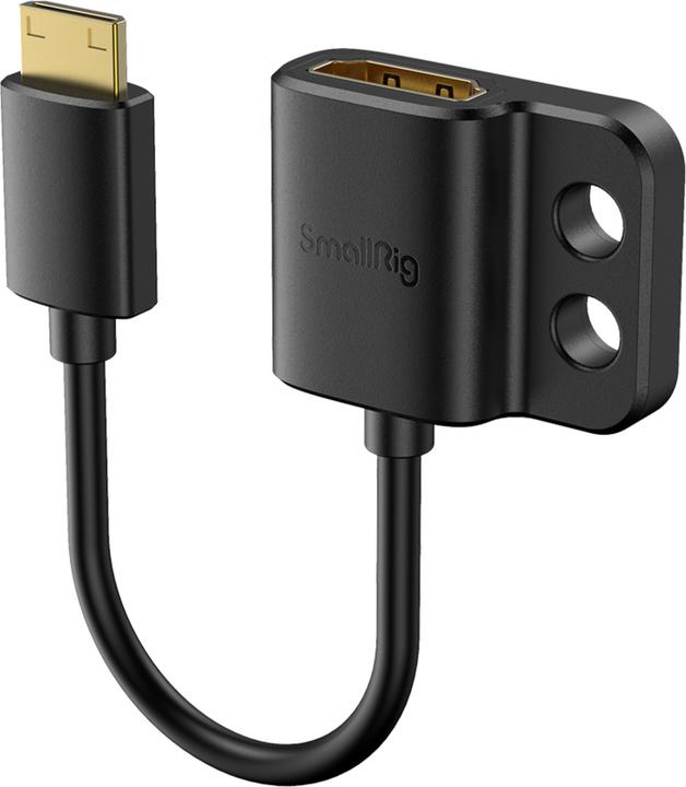 Immagine prodotto SmallRig Cavo adattatore HDMI (0.14 m, HDMI)
