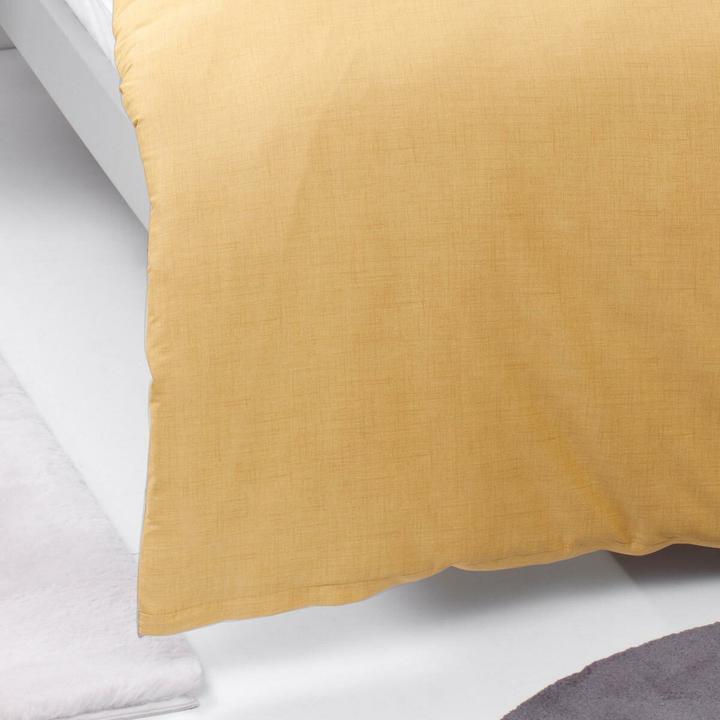 Actual product image Traumschlaf Texture (Bedding set, 80 x 80 cm, 240 x 220 cm)
