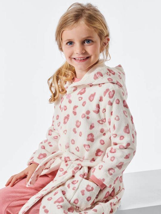 Image du produit Schiesser Peignoir de bain Girls en éponge (98)
