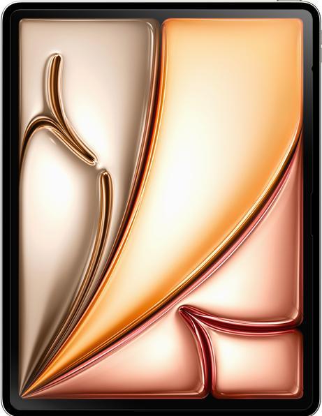 OtterBox Premium Glass (1 Piece, iPad Air 13 2024 (M2), iPad Air 13 2025)