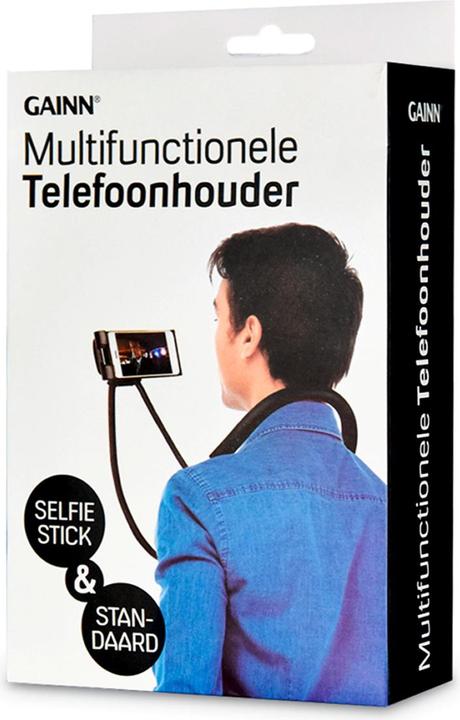 Actual product image TOP Cell phone holder