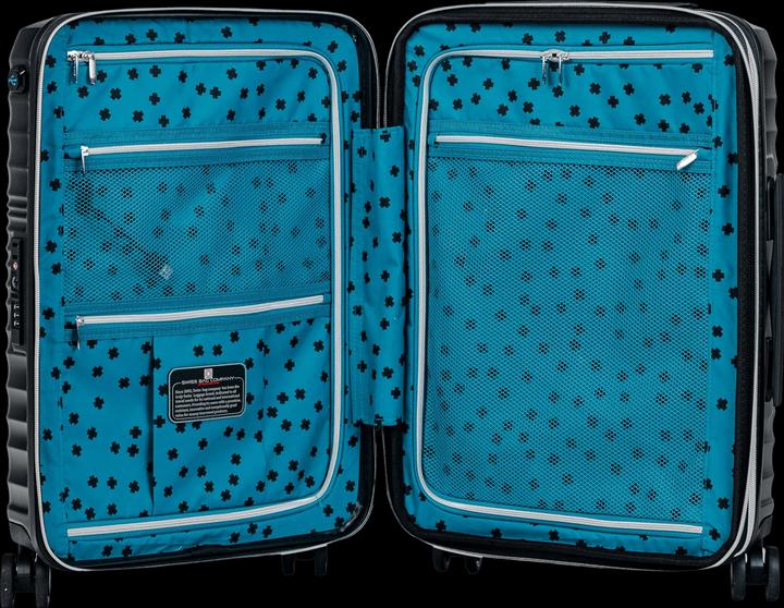 Produktbild Swissbags Cruise (120 l)
