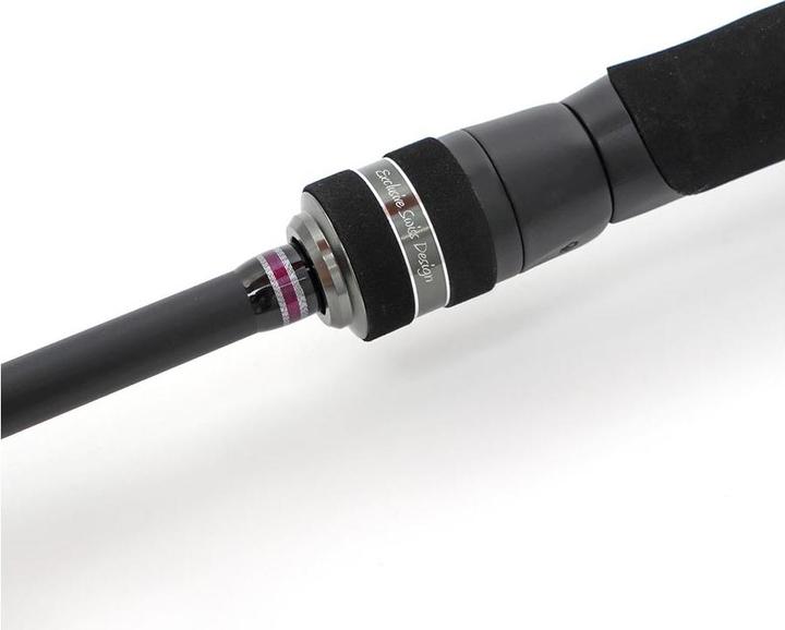 Image du produit Stucki Fishing Gritty 213cm, 8-38g (Canne à lancer, 213 cm)