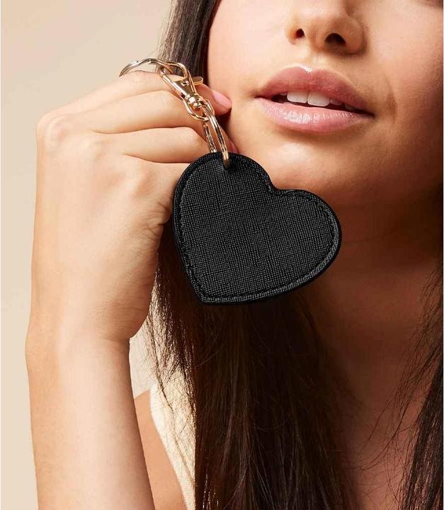 Immagine prodotto Bagbase Boutique Key Clip Cuore