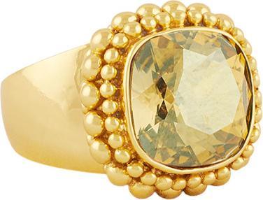 Champagner, Gold
