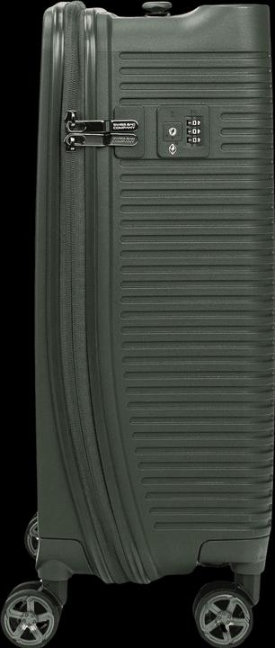 Immagine prodotto Swissbags Magna (43 l, Bagaglio a mano (fino a 50 litri))