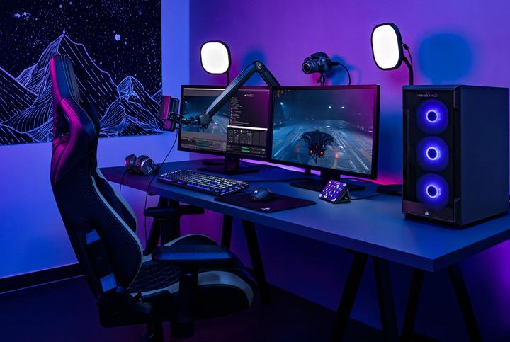 Image du produit Elgato Bras de micro à ondes