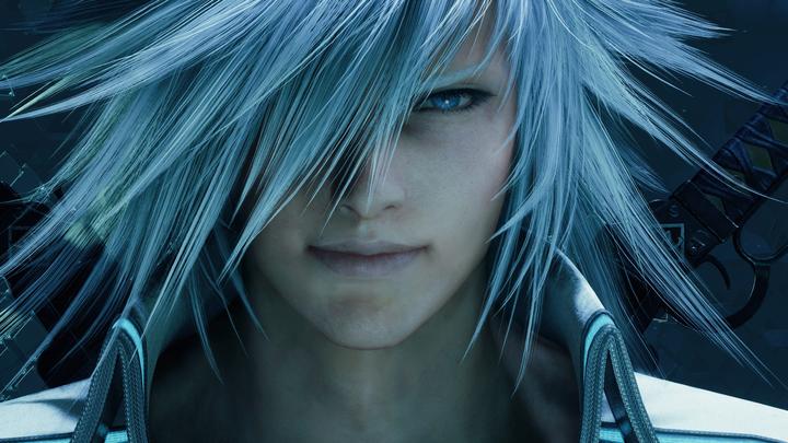Produktbild Square Enix Final Fantasy VII Remake (PS4, IT)