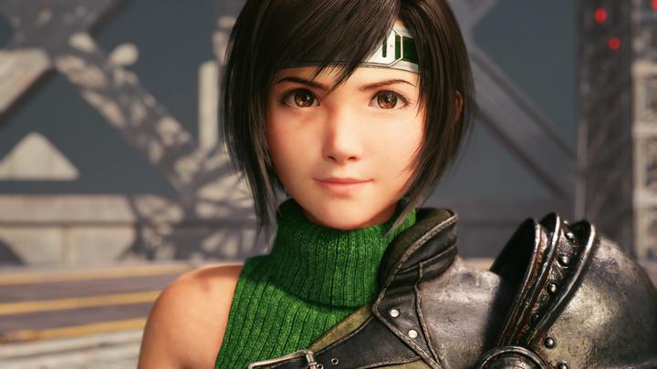 Produktbild Square Enix Final Fantasy VII Remake (PS4, IT)