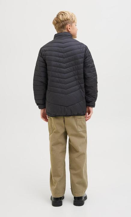 Actual product image Jack & Jones Steppjacke Junior Steppjacke (140)