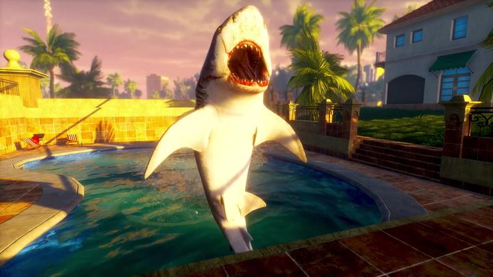 Image du produit Deep Silver Maneater (Xbox One X, Xbox Series X, FR)