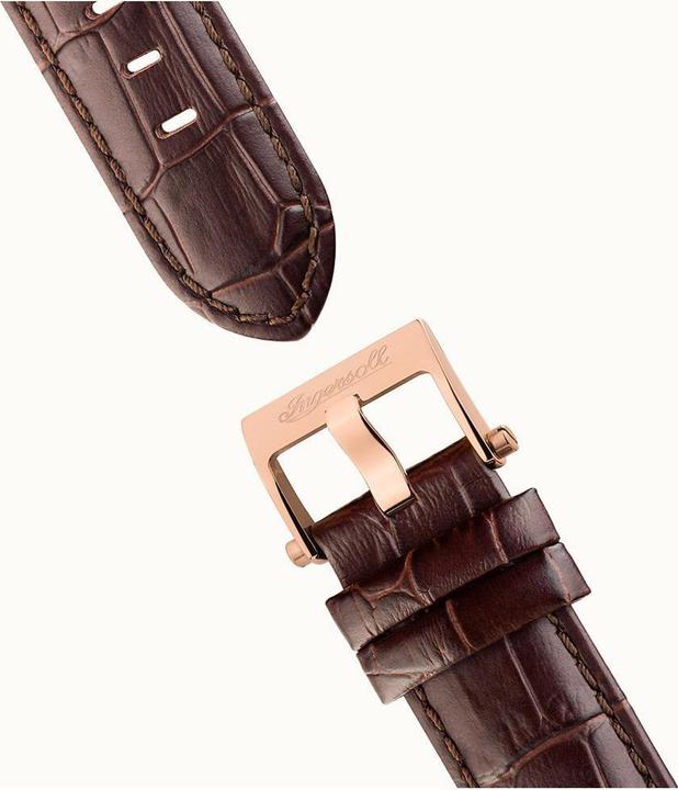 Actual product image Ingersoll 1892 Herrenuhr (Analogue wristwatch, 40 mm)