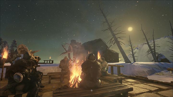 Image du produit Studio Wildcard ARK : Survival Evolved (PS4, FR)
