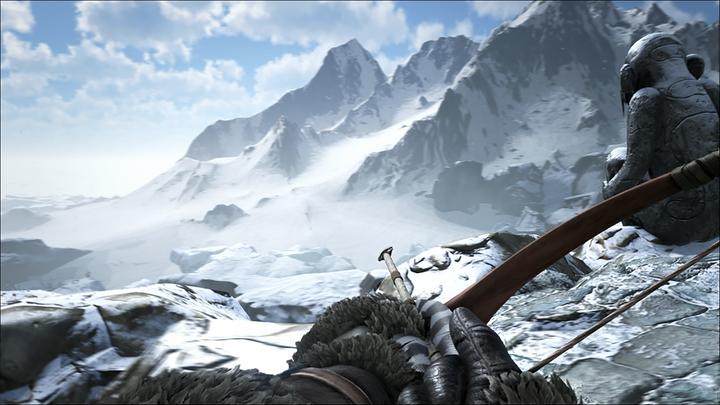 Image du produit Studio Wildcard ARK : Survival Evolved (PS4, FR)