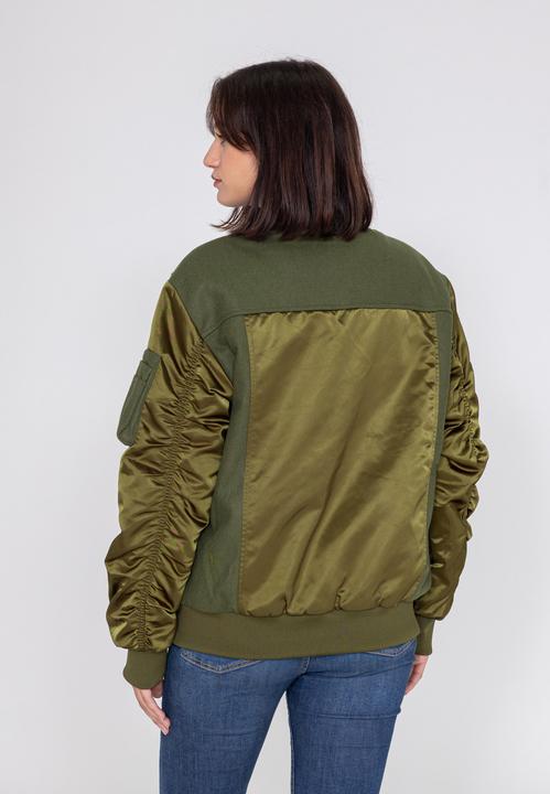 Produktbild Bombers Original Bomberjacke Nabari U (M)