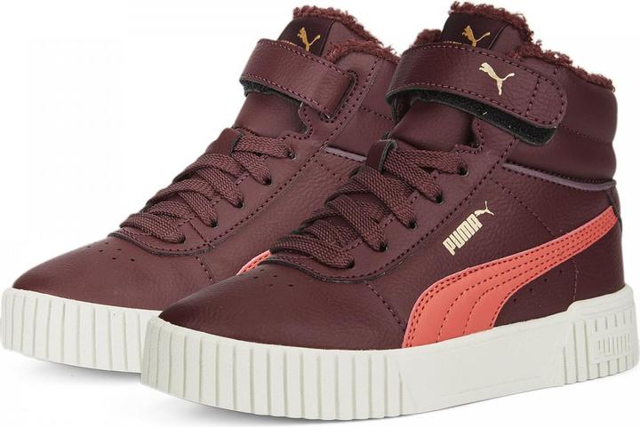 Actual product image Puma Carina 2.0 Mid WTR PS (32)