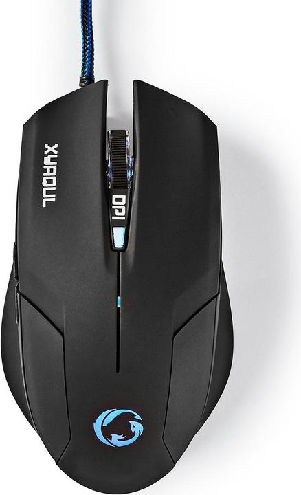 Nedis GMWD100BK (Cable)