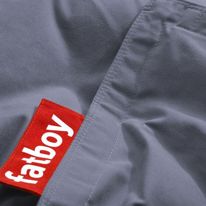 Actual product image Fatboy The Junior Stonewashed