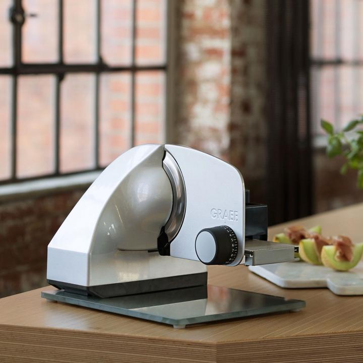 Actual product image Graef M90 Master slicer
