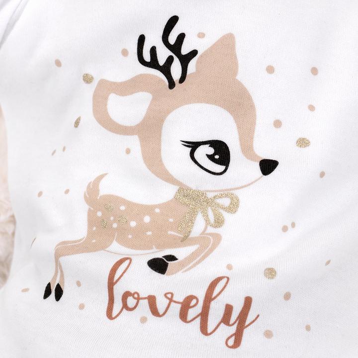 Image du produit Baby Sweets Set chevreuil Lovely Deer (62)