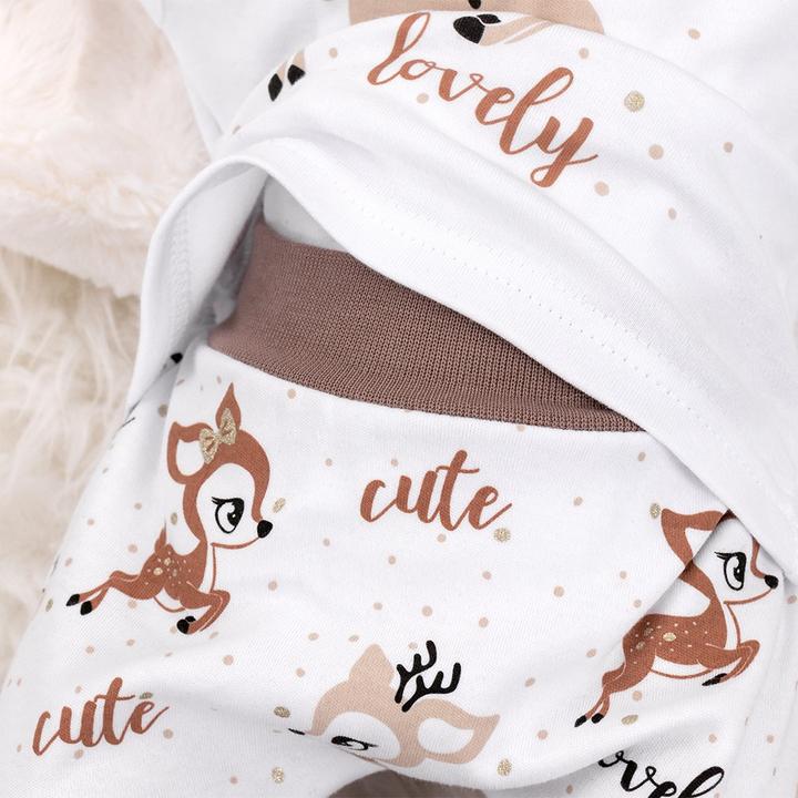 Image du produit Baby Sweets Set chevreuil Lovely Deer (62)