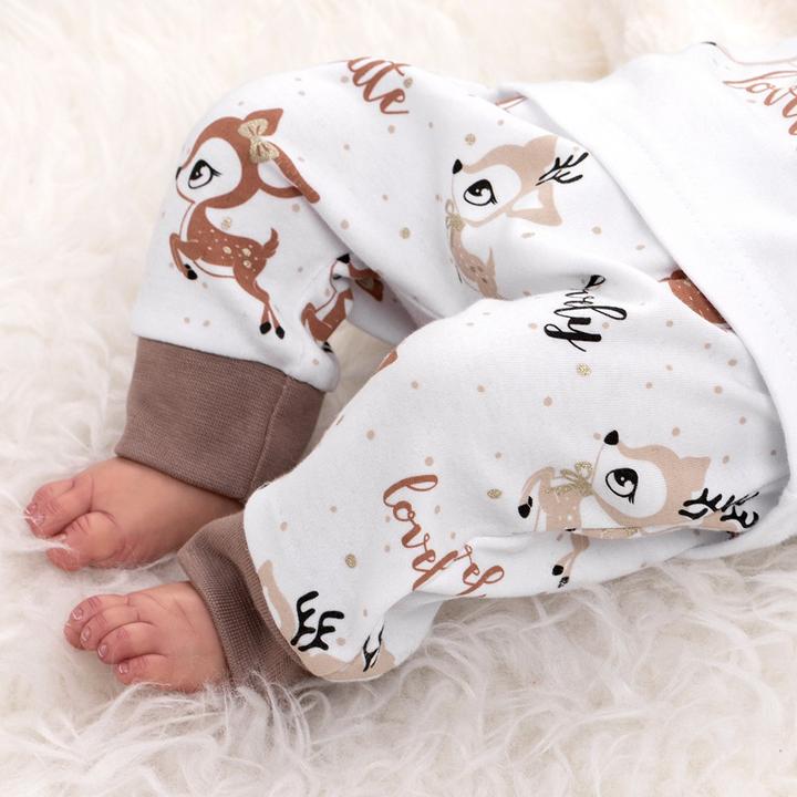 Image du produit Baby Sweets Set chevreuil Lovely Deer (62)