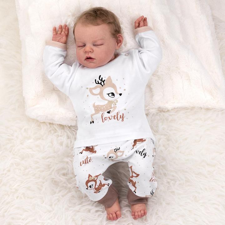 Image du produit Baby Sweets Set chevreuil Lovely Deer (62)