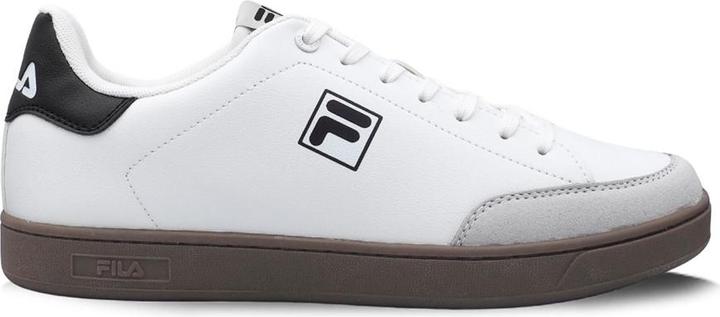 Immagine prodotto FILA Buty męskie Courtbay biało-czarne FFM0365 13036 44 (44)