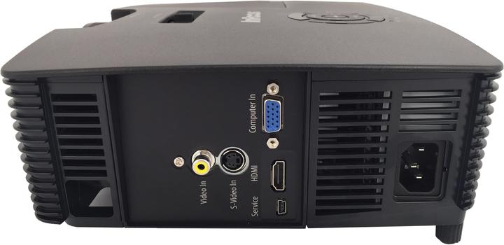 Image du produit Infocus IN116xv (Full HD, 3800 lm, 1.55 - 1.7:1)