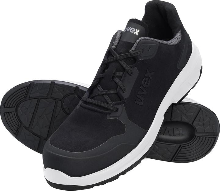Actual product image Uvex Safety 1 Sport (S3, 47)