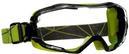Actual product image 3M GoggleGear Safety Glasses Lens Clear With UV Protection