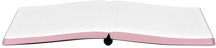 Image du produit Nuuna Carnet de notes Graphic L (22 x 16,5 cm, Pointillés, Couverture souple)