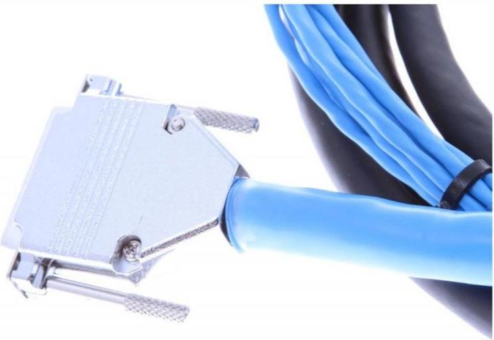 Actual product image Avid DigiSnake DB25-XLRF (3.50 m, XLR)