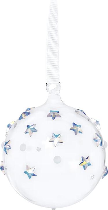 Image du produit Swarovski Holiday Magic Classics Boule de Noël XS