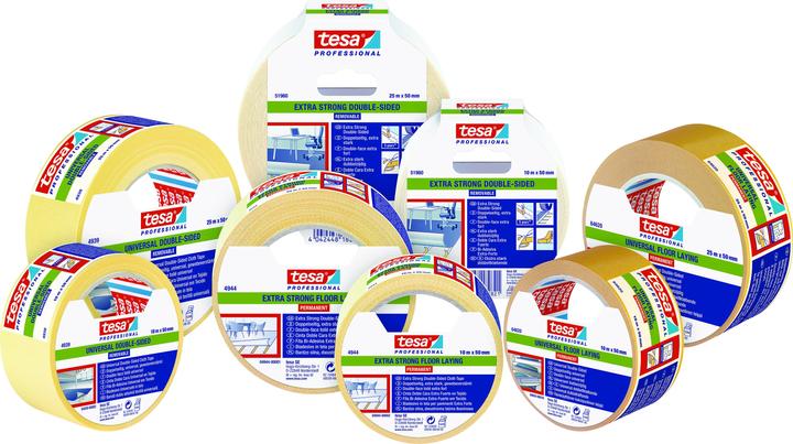 Image du produit tesa Fixe 4944 (50 mm)