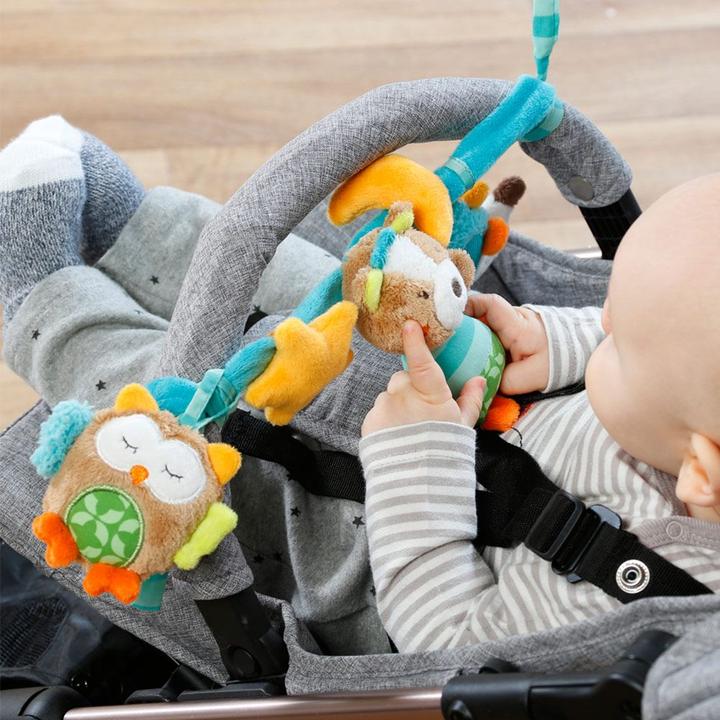 Actual product image Fehn Forest chain