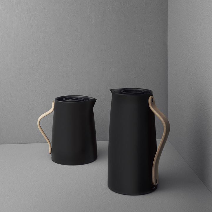 Produktbild Stelton Emma Isolierkanne für Kaffee (3 l)