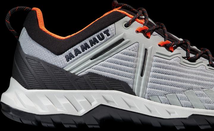 Produktbild Mammut Alnasca Knit III Low (48.5)
