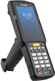 Produktbild Zebra MC,WLAN,BT,GUN,2DERI,29KY,2.5X (1D-Barcodes)
