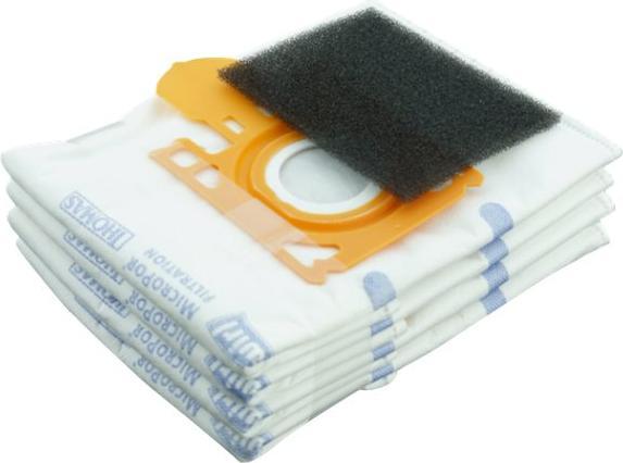 Actual product image Thomas Micropor Dust Bag Set (5 x)